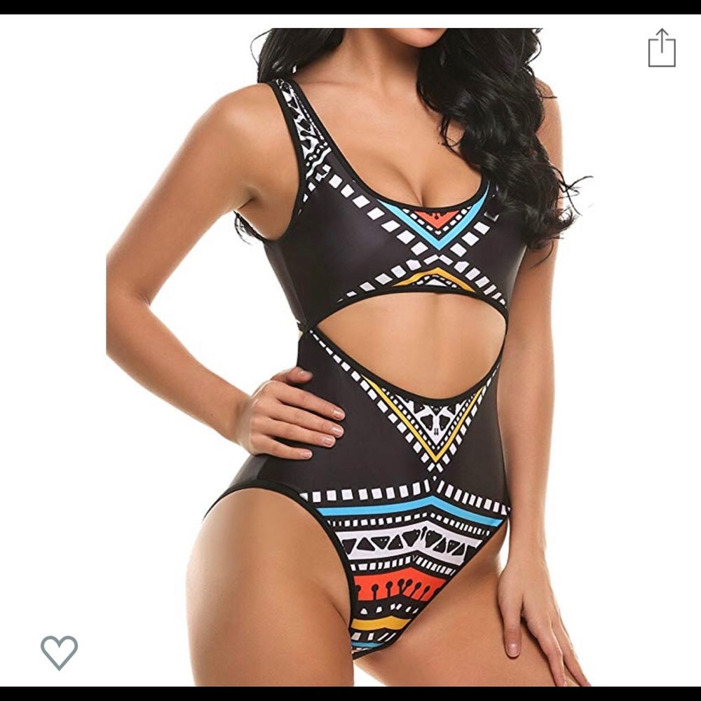 Swimsuit